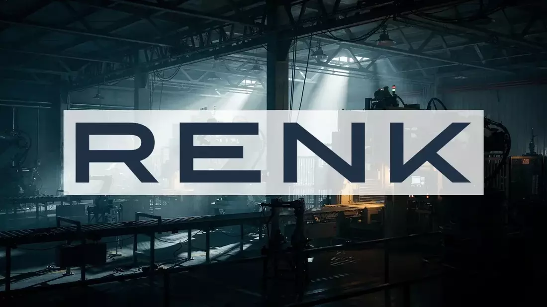 Renk Stock Slips 1.8% Despite €1.05B Refinancing Boost for Growth