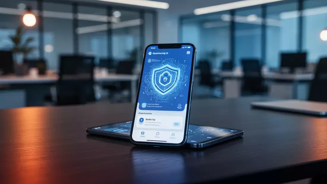 Sparkassen unter Druck: Phishing-Welle und geknackte Schließfächer
