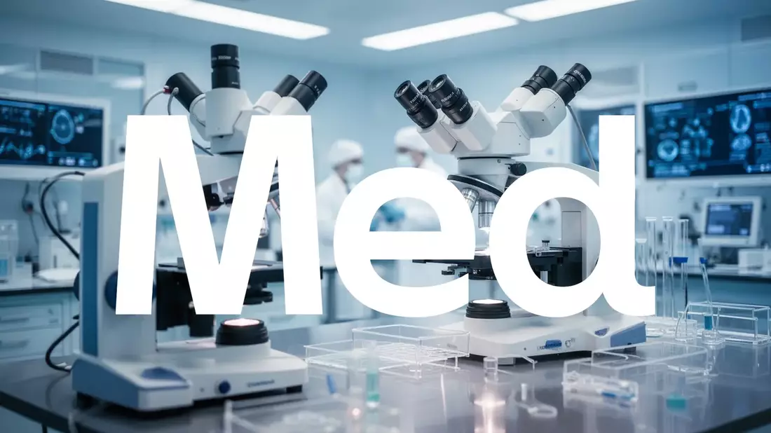 Medtronic investiert 100 Mio. USD in Pulnovo Medical für Lungenhochdruck-Therapie