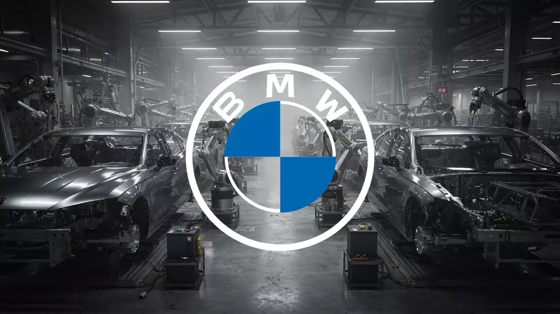 BMW Quartalszahlen: Gewinneinbruch und Stellenabbau als Krisenreaktion