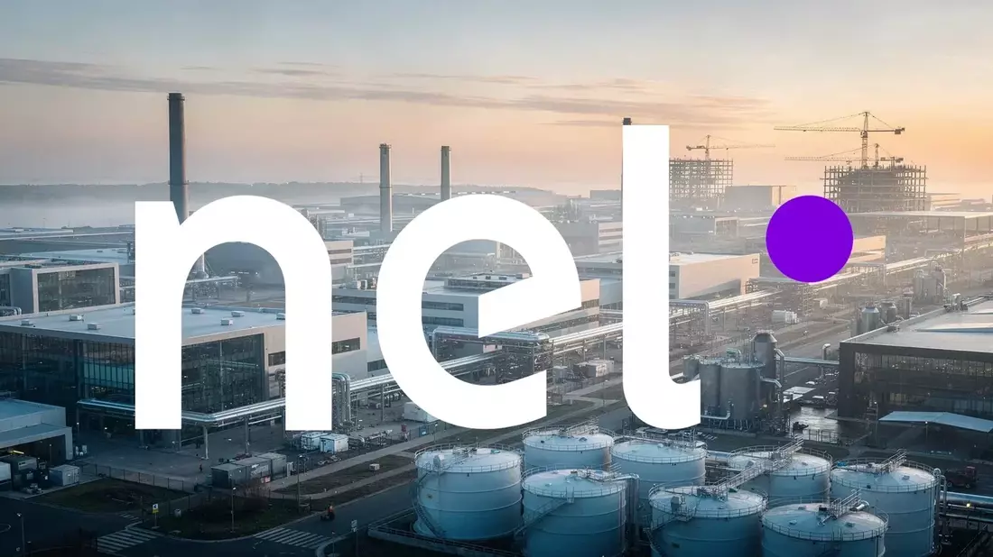 Nel ASA Q2 2026 Results: Cost Control Strategy Amid Revenue Decline