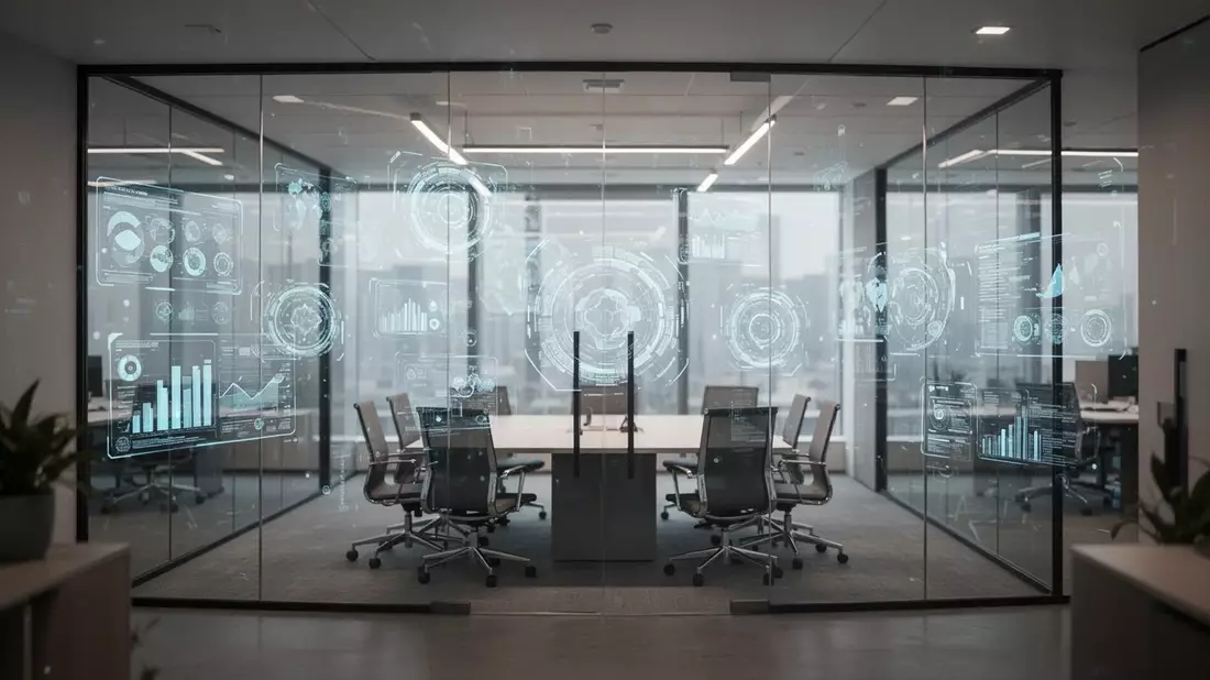 Zoom-Transformation: Vom Tool zur KI-gestützten Arbeitsplattform