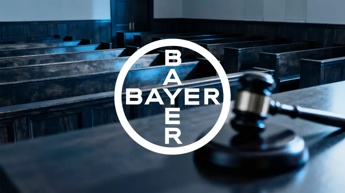 Bayer reicht Zulassungsantrag für Nierenmittel Kerendia in China ein