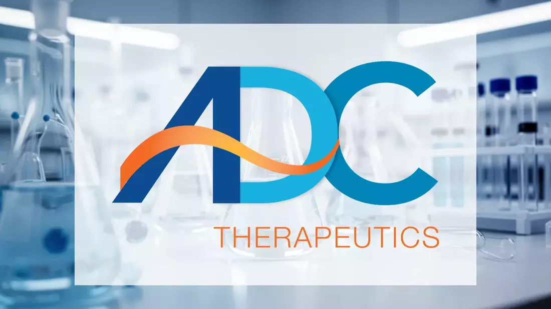 ADC Therapeutics vor Quartalszahlen: Sparprogramm und klinische Daten im Fokus