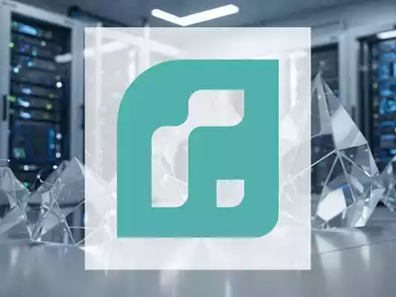 Abstrakte Darstellung eines Quantencomputer-Labors mit futuristischer Beleuchtung als Symbol für technologischen Aufbruch. - Foto: über boerse-global.de