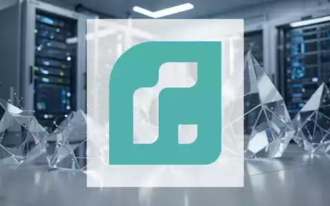 Abstrakte Darstellung eines Quantencomputer-Labors mit futuristischer Beleuchtung als Symbol für technologischen Aufbruch. - Foto: über boerse-global.de