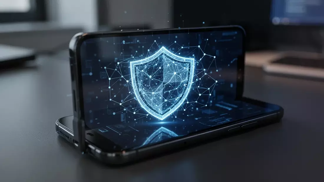 KI-Phishing: Zimperium warnt vor 1200 Prozent mehr Angriffen