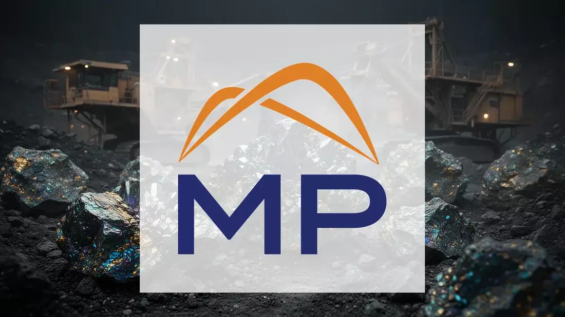 MP Materials vor Quartalszahlen: Geopolitik und Analysten im Fokus