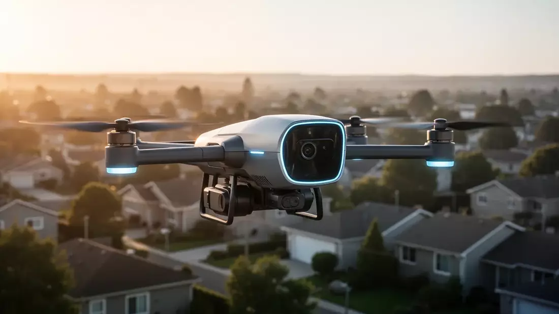 DoorDash Air: FAA-Zulassung für Drohnen-Lieferdienst erteilt