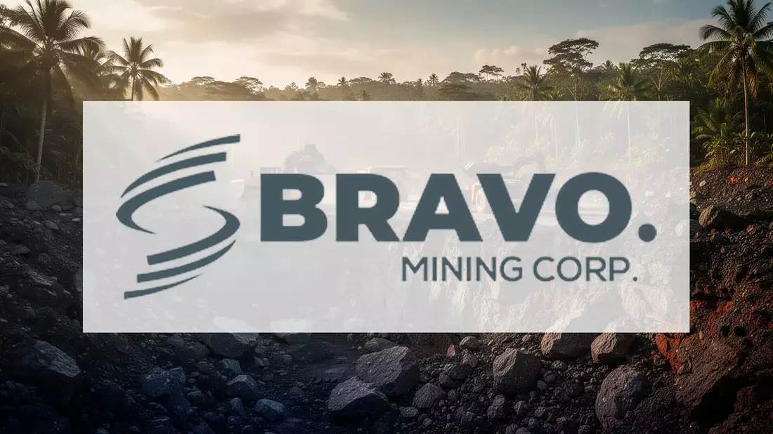 Bravo Mining Aktie: Machbarkeitsstudie als Wendepunkt
