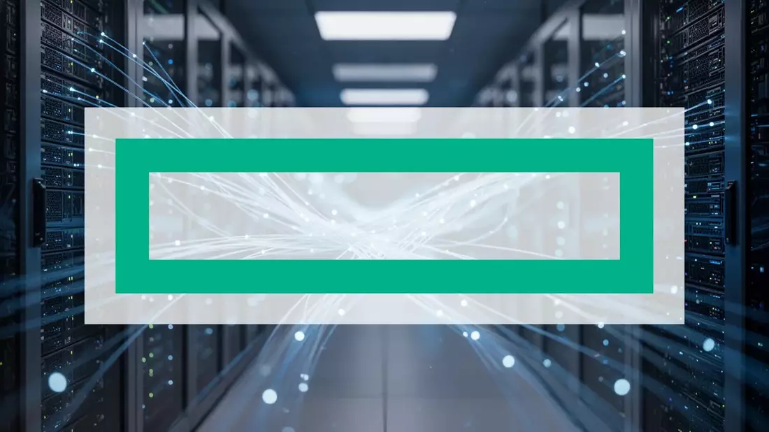 HPE erhält Milliardenauftrag für KI-System vom US-Energieministerium