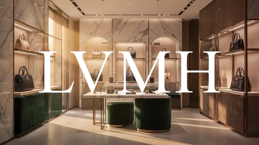 LVMH Halbjahreszahlen 2026: Stabile Marge trotz China-Schwäche