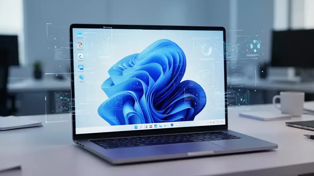 Microsoft OneDrive Photos: Heimliche Installation auf Windows 11