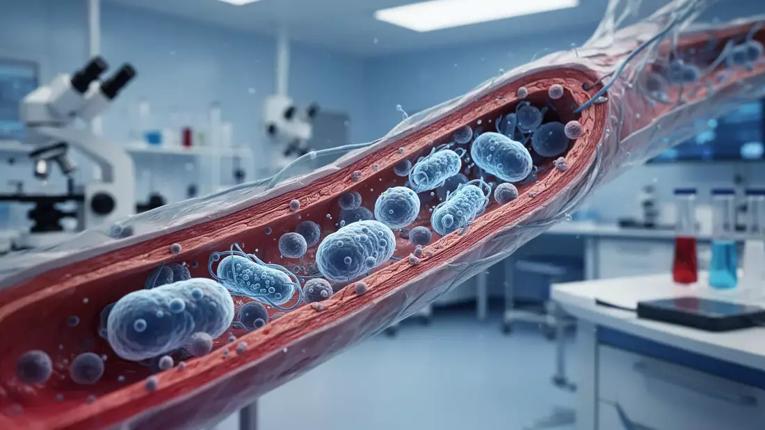 Mitochondrien als Schlüssel: Neue Therapien gegen Herz-Kreislauf-Erkrankungen