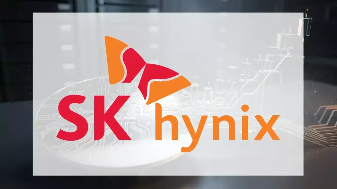 SK Hynix Chairman Buys Shares as Stock Plunges 55% Despite Record Earnings