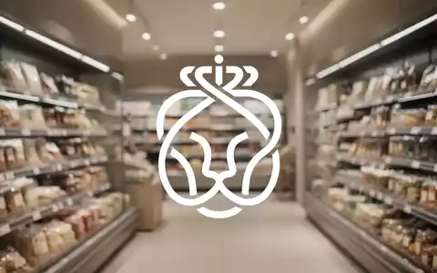 Modernes, minimalistisches Supermarkt-Interieur mit sanfter Beleuchtung als Symbol für den Lebensmitteleinzelhandel. - Foto: über boerse-global.de