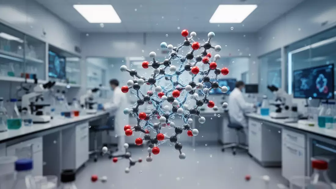 Pim1-Kinase: Neuer Ansatzpunkt für Arthritis-Therapie entdeckt