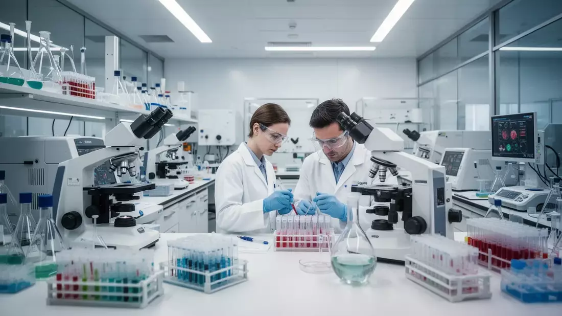 Alzheimer-Diagnostik: Neues Exzellenzzentrum in Sydney eröffnet