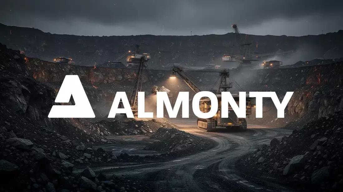 Almonty Industries Delists From TSX and ASX Amid Sangdong Tungsten Production Ramp-Up