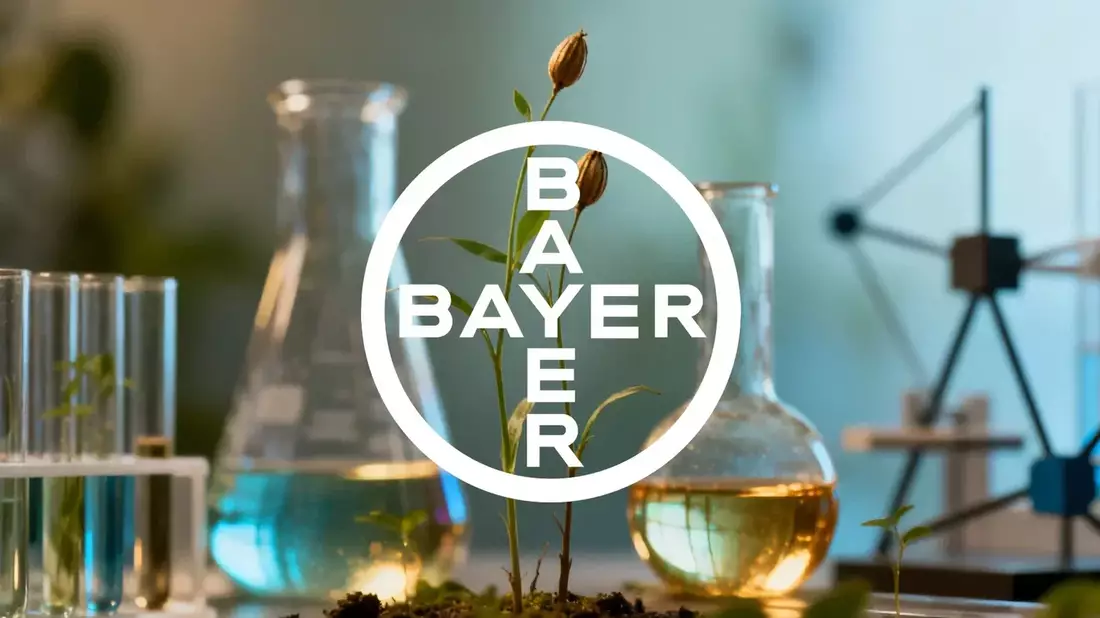 Bayer Faces Pivotal Week with China Kidney Drug Filing and Glyphosate Settlement Hearing