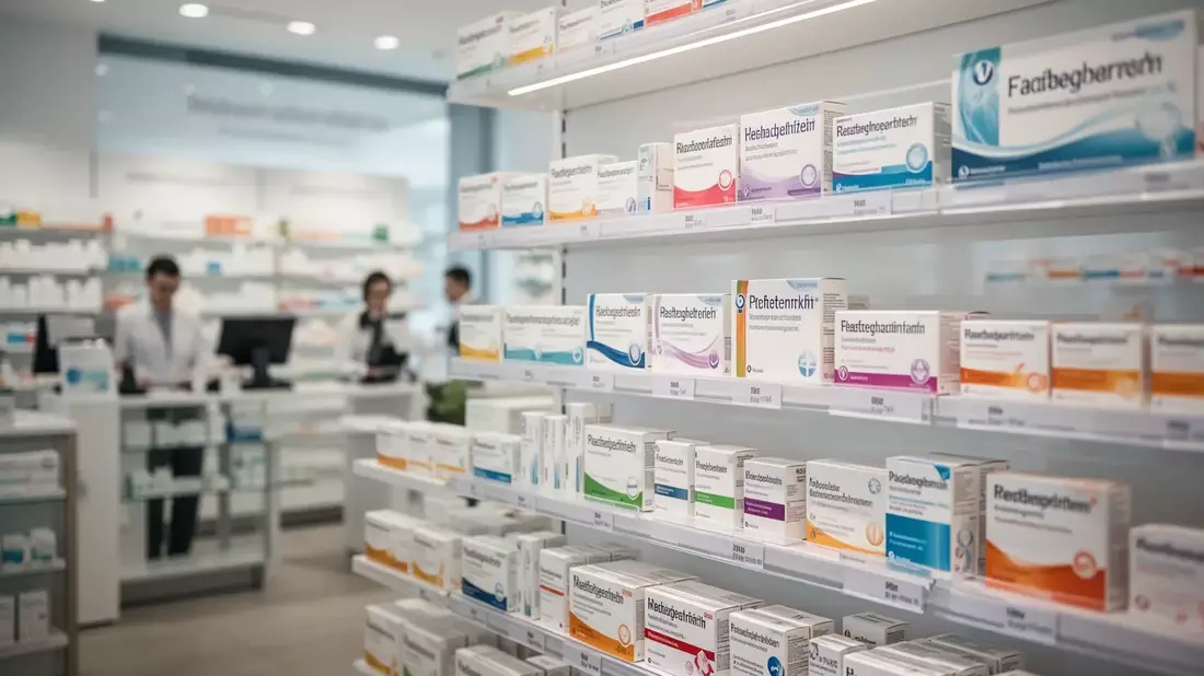 Phoenix beteiligt sich an Linda: Neuer Schub für Apotheken