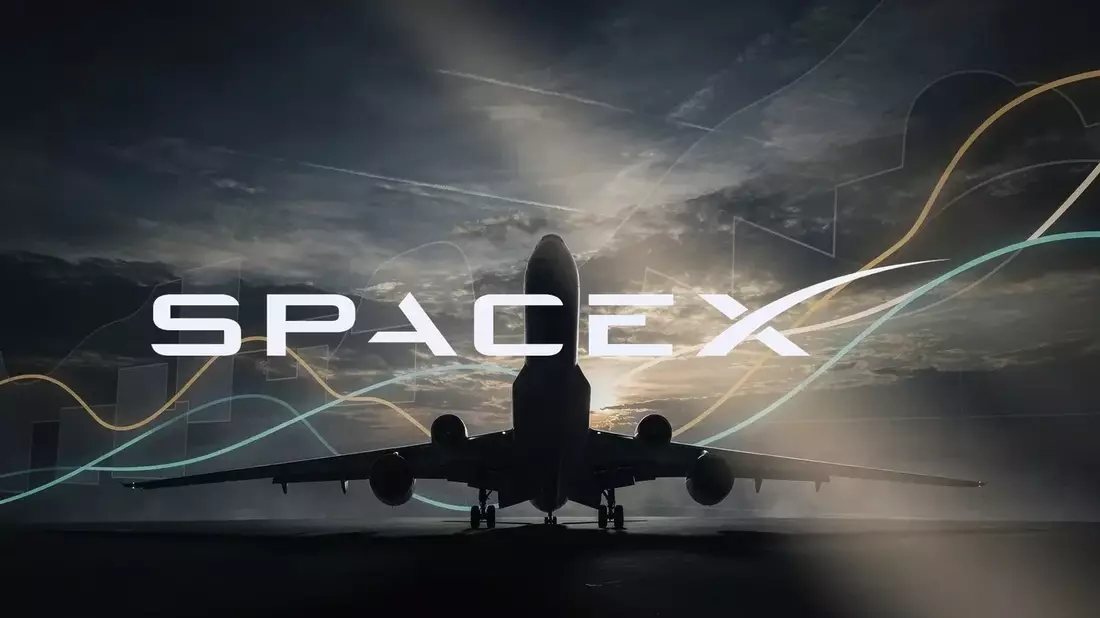 SpaceX Stock Plunges 34% Ahead of Earnings and Lock-Up Expiry