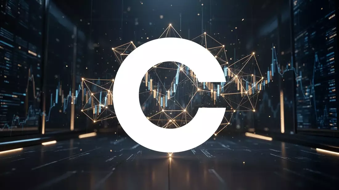 Coinbase Aktie: Quartalszahlen als Bewährungsprobe für neue Strategie