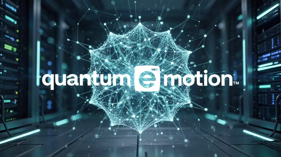 Quantum eMotion Aktie: Erholung nach starkem Kursrutsch