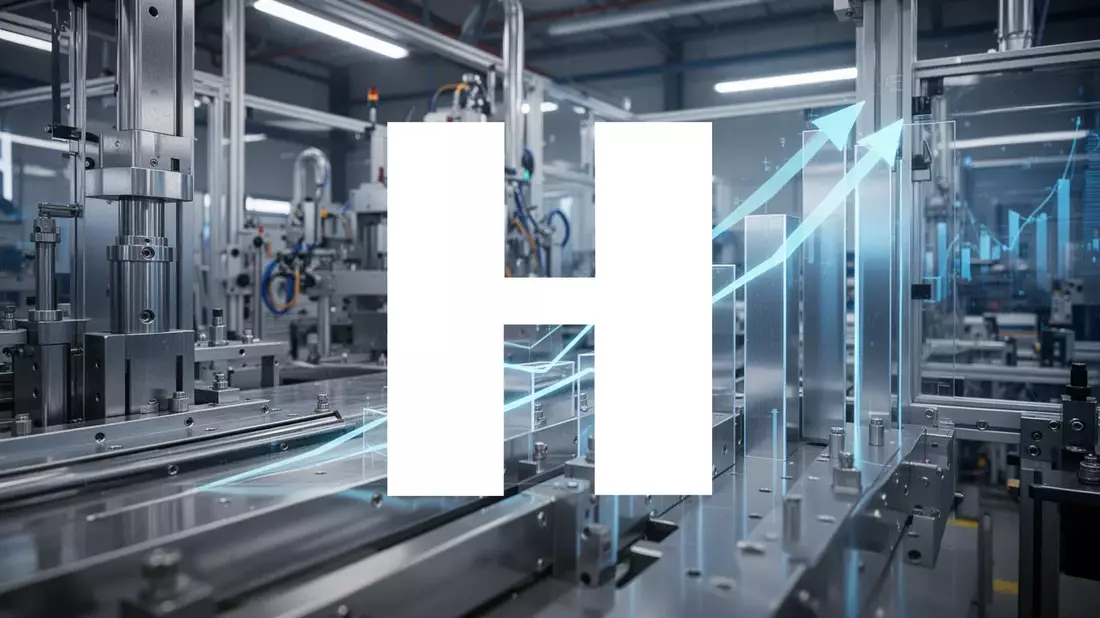 Honeywell treibt radikalen Umbau zum Automatisierungskonzern voran