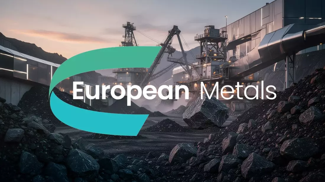 European Metals Holdings: Bilanzbereinigung treibt Aktie an