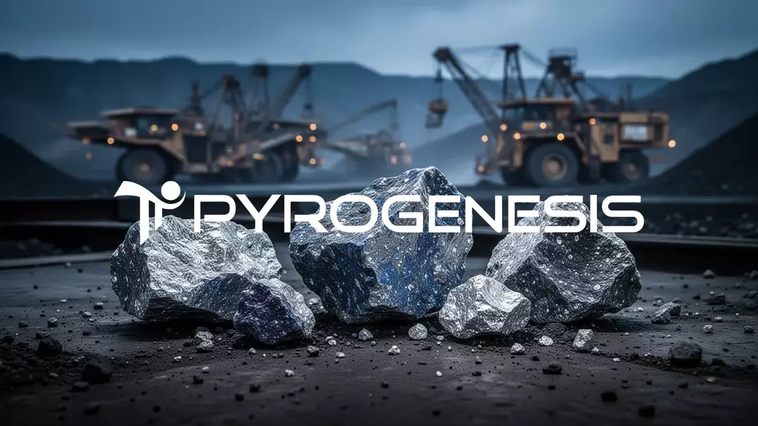 Rock Tech Lithium Aktie: Neues Jahrestief trotz Finanzierungsfortschritten