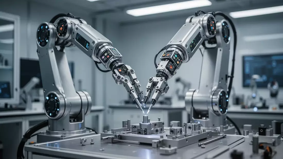 Google DeepMind: Neue KI-Steuerung für humanoide Roboter vorgestellt