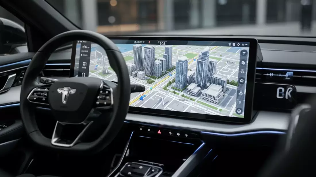 Android Auto 17.4: Google behebt Stabilitätsprobleme und integriert KI