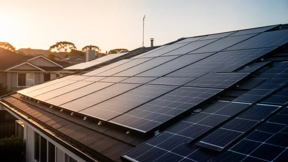 EEG 2027: Systemwechsel bei Solarförderung und Netzregeln
