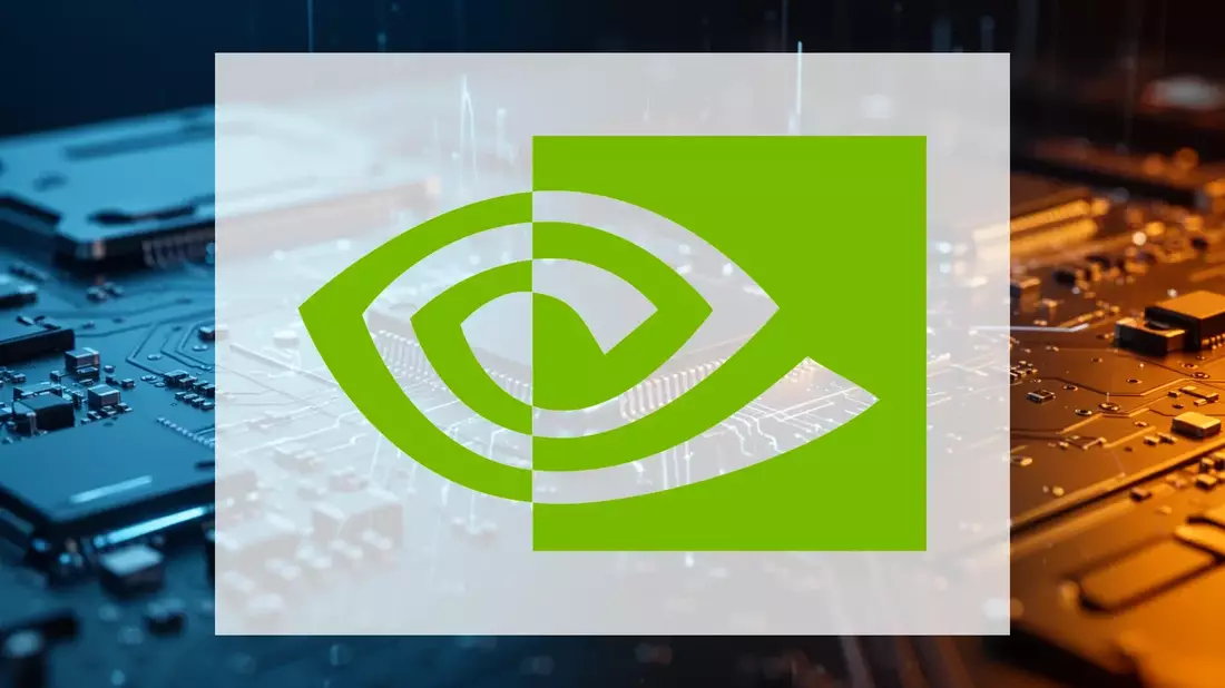 Nvidia Aktie: Kursrutsch und die entscheidende 200-Tage-Linie