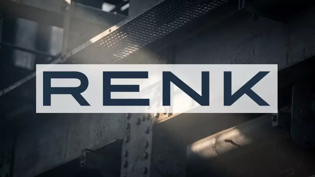 Renk Completes €1.05B Refinancing, Stock Volatility Persists