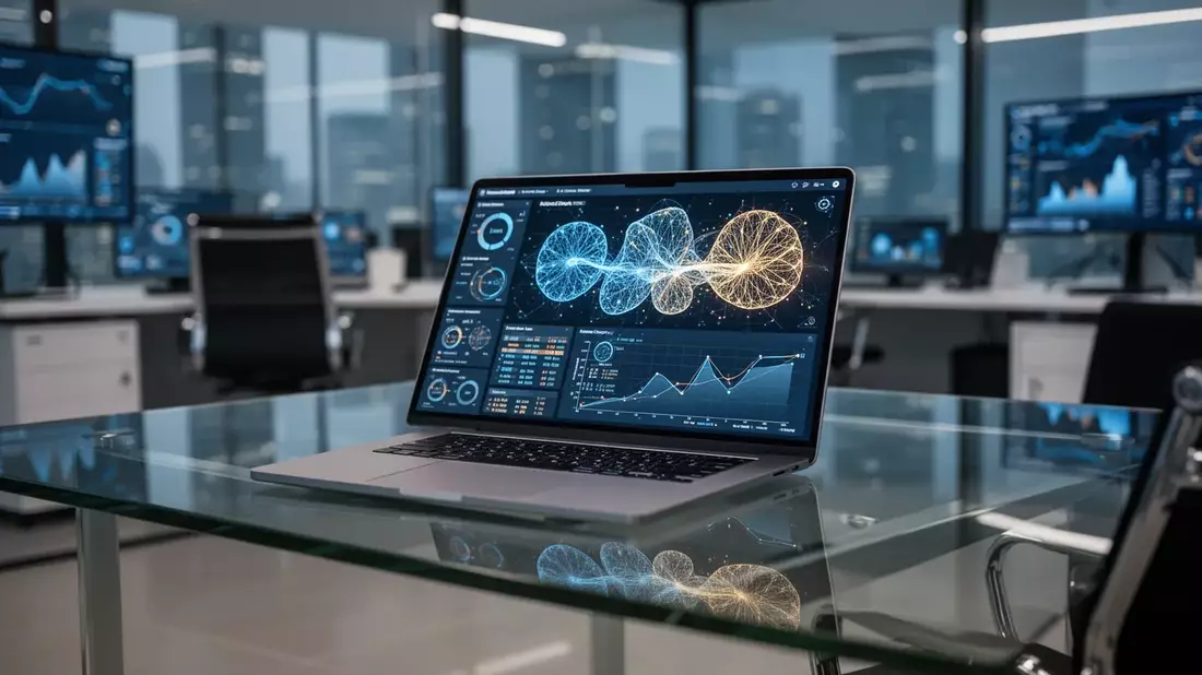 Oracle integriert Googles Gemini-KI in Unternehmenssoftware
