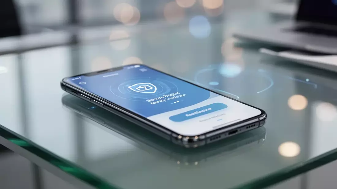 Google Wallet: Neue ID-Funktionen und Altersverifikation in Europa