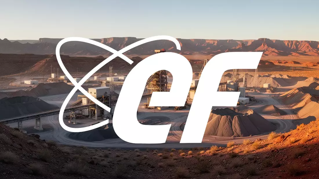 Energy Fuels: Ausbau der White Mesa Mill für Seltene Erden
