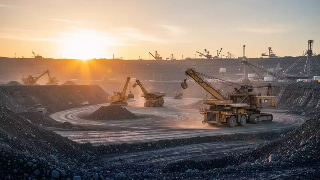 Forge Resources: Yukon-Bohrungen und Kolumbien-Cashflow