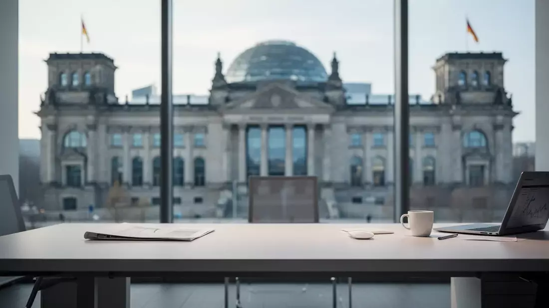 Neue Grundsicherung: Schärfere Sanktionen und neue Regeln für Eltern
