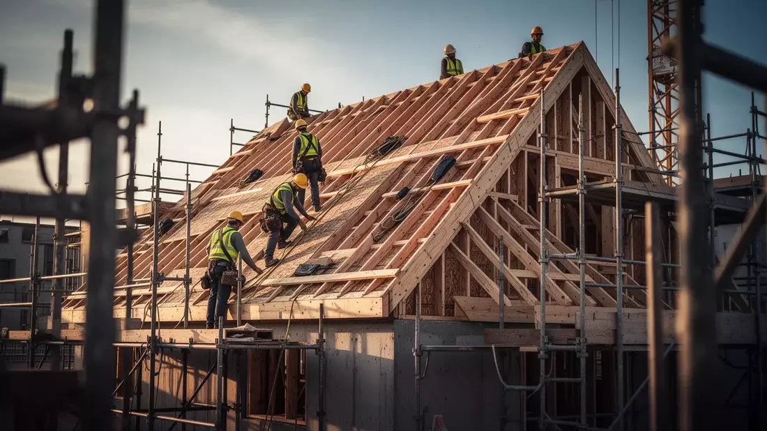 Federal safety regulators have proposed $349,754 in penalties against an Orlando-based roofing company after inspections revealed a pattern of willful safety failures. The Occupational Safety and…