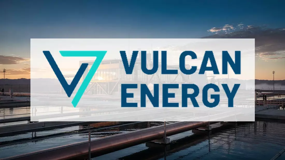 State Street erhöht Anteil an Vulcan Energy trotz Kursrutsch