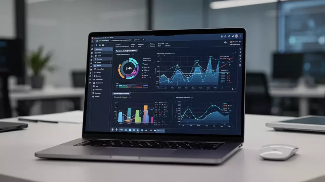 WPS Office für HarmonyOS: Fünfmal schnelleres Öffnen großer Dokumente