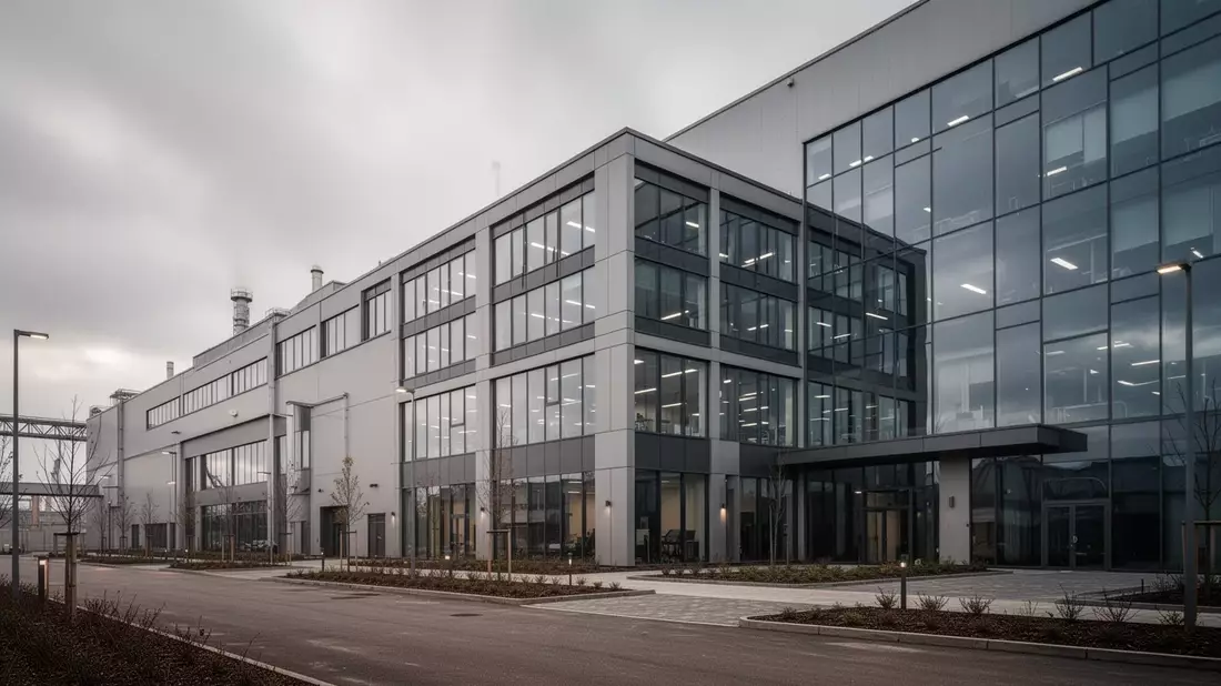 Danfoss-Standort Minden: Ultimatum und Einigungsstelle drohen
