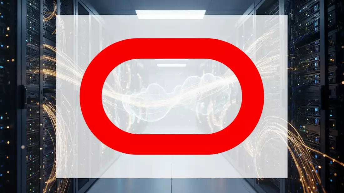 Oracle-Aktie: KI-Neutralität als teure Strategie