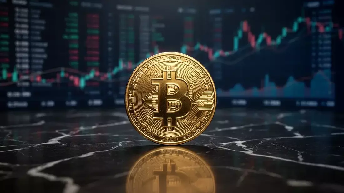 Bitcoin: Kursplus im Juli trotz schwacher Handelsaktivität