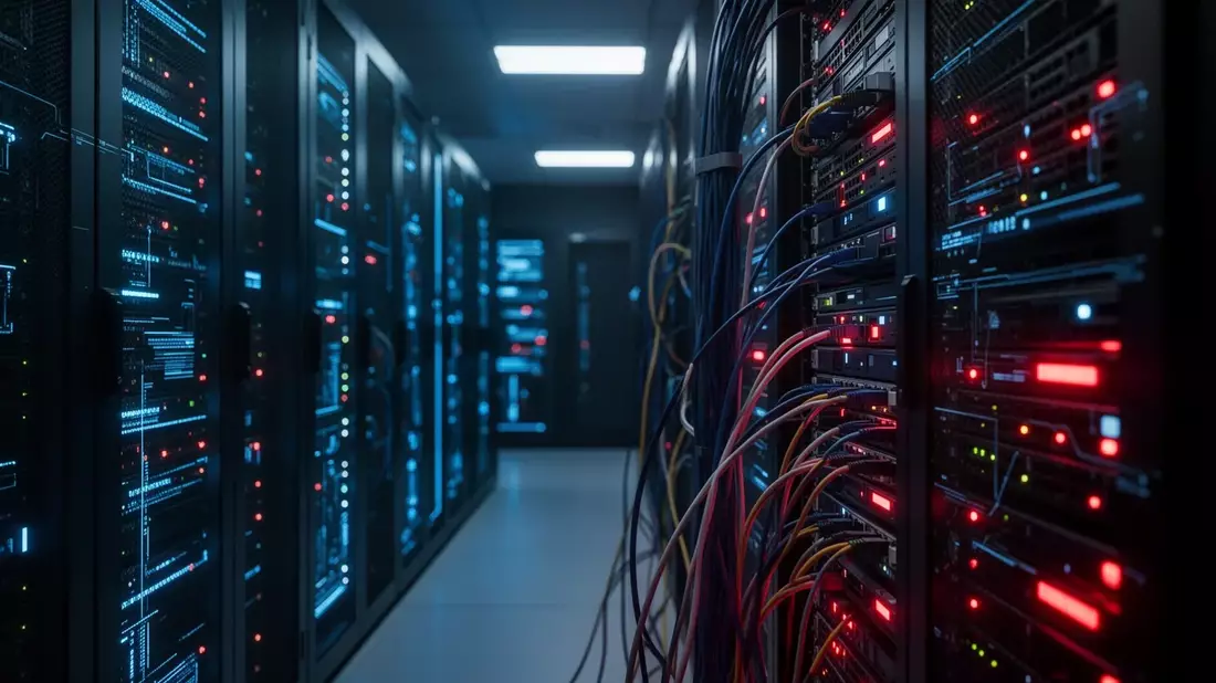 ShinyHunters erbeutet Millionen Datensätze bei Brinks Home