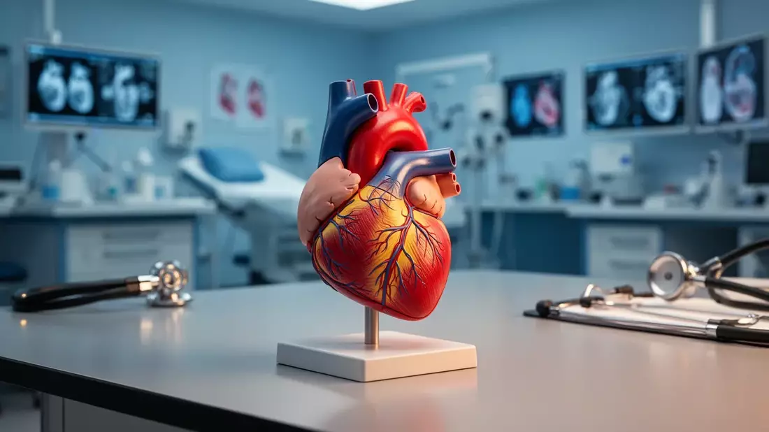 Vitamin K2: Neue Studie zeigt Verlangsamung der Arterienverkalkung