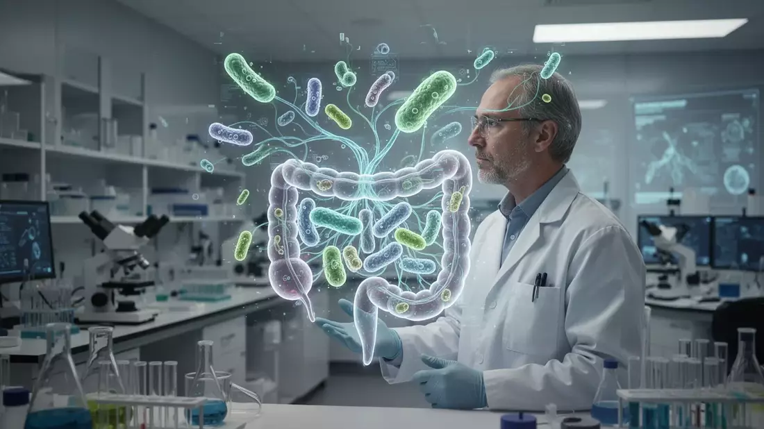 Mikrobiom-Forschung: Neue Therapien gegen Autoimmunerkrankungen